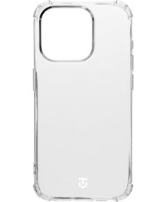 Tactical TPU Plyo Cover Aizsargapvalks priekš Apple iPhone 15 Pro / caurspīdīgs Neoriģinālie Maciņi