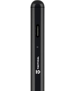 Tactical Roger Pencil Viedais zīmulis / melns Citi akses. planšetdatoriem