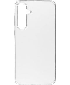 Tactical TPU Cover Aizsargapvalks priekš Samsung Galaxy A55 5G / caurspīdīgs Neoriģinālie Maciņi