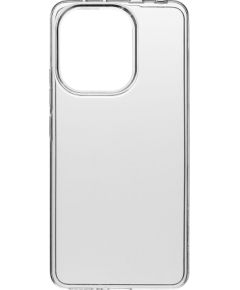 Tactical TPU Cover Aizsargapvalks priekš Xiaomi Redmi Note 13 4G / caurspīdīgs Neoriģinālie Maciņi