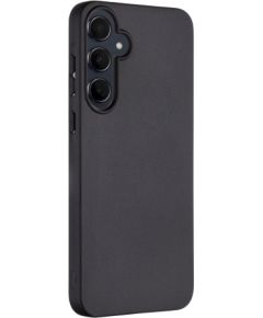 Tactical TPU Cover Aizsargapvalks priekš Samsung Galaxy A55 5G / melns Neoriģinālie Maciņi