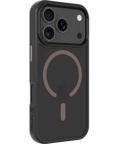 Tactical MagForce Hyperstealth 2.0 Cover Защитный чехол для iPhone 17 Pro / чёрный/Moucha Moose Чехлы - альтернативные