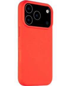 Tactical MagForce Velvet Smoothie Cover Aizsargapvalks priekš Apple iPhone 17 Pro / čili Neoriģinālie Maciņi