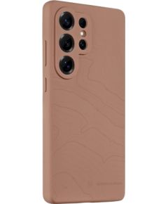 Tactical Beaver Cover Aizsargapvalks priekš Samsung Galaxy S25 Ultra / Moucha Moose Neoriģinālie Maciņi