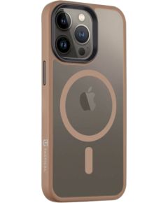 Tactical MagForce Hyperstealth Cover Aizsargapvalks priekš iPhone 13 Pro / Moucha Moose Neoriģinālie Maciņi