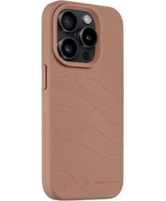 Tactical MagForce Beaver Cover Aizsargapvalks priekš iPhone 15 Pro / Moucha Moose Neoriģinālie Maciņi