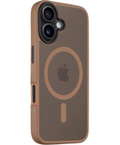 Tactical MagForce Hyperstealth Cover Защитный чехол для iPhone 16 / Moucha Moose Чехлы - альтернативные