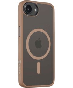 Tactical MagForce Hyperstealth Cover Aizsargapvalks priekš iPhone 16e / Moucha Moose Neoriģinālie Maciņi