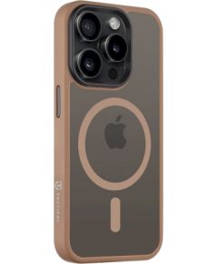 Tactical MagForce Hyperstealth Aizsargapvalks priekš iPhone 15 Pro / Moucha Moose Neoriģinālie Maciņi