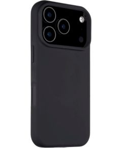 Tactical MagForce Velvet Smoothie Cover Aizsargapvalks priekš Apple iPhone 17 Pro / asfalts Neoriģinālie Maciņi