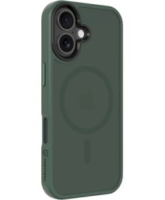 Tactical MagForce Hyperstealth Cover Защитный чехол для iPhone 17 / лесной зелёный Чехлы - альтернативные
