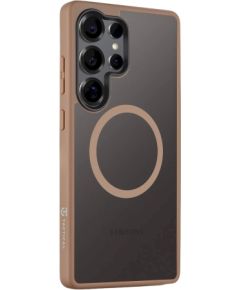 Tactical MagForce Hyperstealth Cover Aizsargapvalks priekš Samsung Galaxy S25 Ultra / Moucha Moose Neoriģinālie Maciņi