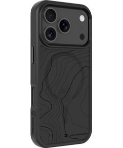 Tactical MagForce Hyperstealth Sika Cover Aizsargapvalks priekš iPhone 17 Pro / asfalts Neoriģinālie Maciņi