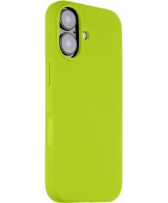 Tactical MagForce Velvet Smoothie Cover Aizsargapvalks priekš Apple iPhone 17 / avokado Neoriģinālie Maciņi