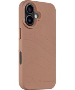 Tactical MagForce Beaver Cover Защитный чехол для iPhone 16 / Moucha Moose Чехлы - альтернативные