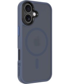 Tactical MagForce Hyperstealth Cover Защитный чехол для iPhone 17 / тёмно-синий Чехлы - альтернативные