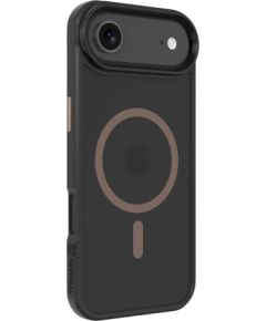 Tactical MagForce Hyperstealth 2.0 Защитный чехол для iPhone Air / чёрный/Moucha Moose Чехлы - альтернативные