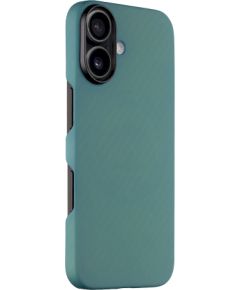 Tactical MagForce Aramid Cover Защитный чехол для Apple iPhone 17 / голубой Чехлы - альтернативные