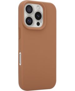 Tactical MagForce Velvet Smoothie Cover Aizsargapvalks priekš Apple iPhone 16 Pro / Moucha Moose Neoriģinālie Maciņi