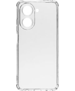 Tactical TPU Plyo Cover Aizsargapvalks priekš Xiaomi Redmi A5 4G / caurspīdīgs Neoriģinālie Maciņi