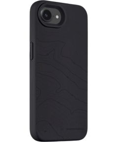 Tactical MagForce Beaver Cover Aizsargapvalks priekš iPhone 16e / asfalts Neoriģinālie Maciņi