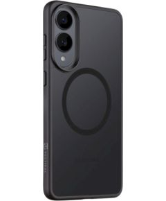 Tactical MagForce Hyperstealth Cover Aizsargapvalks priekš Samsung Galaxy S25 Edge / asfalts Neoriģinālie Maciņi