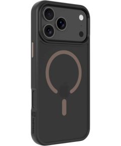 Tactical MagForce Hyperstealth 2.0 Cover Защитный чехол для iPhone 17 Pro Max / чёрный/Moucha Moose Чехлы - альтернативные