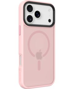 Tactical MagForce Hyperstealth Cover Защитный чехол для iPhone 17 Pro Max / розовая пантера Чехлы - альтернативные