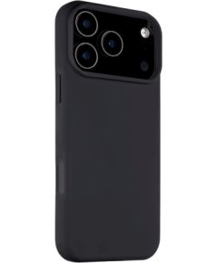 Tactical MagForce Velvet Smoothie Cover Aizsargapvalks priekš Apple iPhone 17 Pro Max / asfalts Neoriģinālie Maciņi