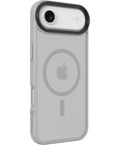 Tactical MagForce Hyperstealth Cover Aizsargapvalks priekš iPhone Air / gaiši pelēks Neoriģinālie Maciņi