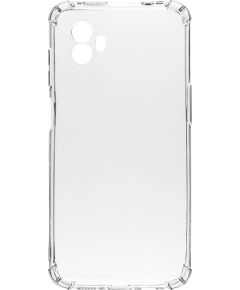 Tactical TPU Plyo Cover Aizsargapvalks priekš Samsung Galaxy Xcover 7 Pro / caurspīdīgs Neoriģinālie Maciņi