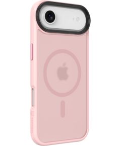 Tactical MagForce Hyperstealth Cover Aizsargapvalks priekš iPhone Air / rozā pantera Neoriģinālie Maciņi