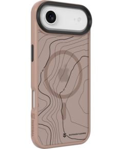 Tactical MagForce Hyperstealth Sika Cover Aizsargapvalks priekš iPhone Air Moucha Moose Neoriģinālie Maciņi