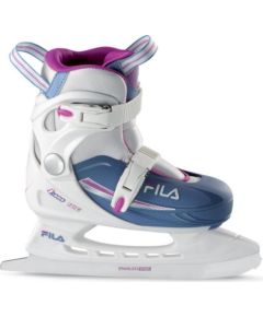 Fila J-ONE G ICE HR WHITE/LIGHTBLUE 31-35 Jaunumi - Sports