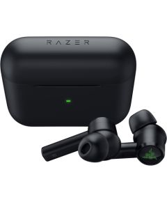 Razer Headset RZ12-04590100-R3G1 / Hammerhead Pro HyperSpeed Black / RZ12-04590100-R3G1 Наушники