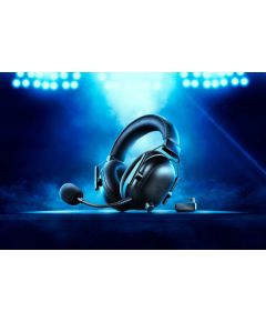 Razer Headset RZ04-04530500-R3G1 / BlackShark V2 Pro PS Black / RZ04-04530500-R3G1 Наушники