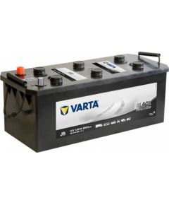 Akumulators VARTA J5 130Ah 680A Promotive 514*218*208 +- B00 Akumulatori