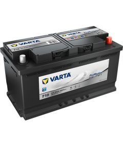 Akumulators VARTA F10 88Ah 680A Promotive 350*174*189 -+ B13 Akumulatori