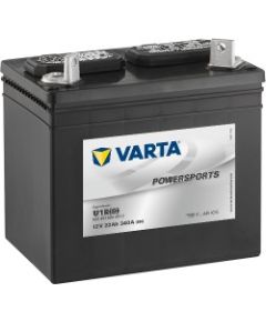 Akumulators Varta U1R-9 12V 22Ah 340A Powersports SLI 196*132*183 -+ Akumulatori