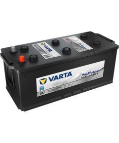 Akumulators VARTA M7 180Ah 1100A Promotive 513*223*223 -+ B03 Akumulatori