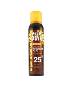 Vivaco Sun Vital Bio Oil SPF 25 150ml Духи и косметика