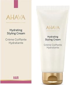 Ahava Hydrating Styling Cream - Hydratační stylingový krém na vlasy 200ml Уход за волосами