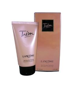 Lancome Tresor large shower gel 150ml Dušas želejas ķermenim