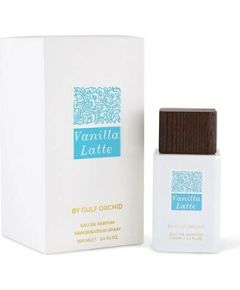 Gulf Orchid Vanilla Latte EDP 100ml Женские духи