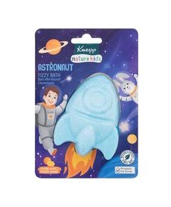 Kneipp Kids Astronaut Fizzy Bath 95.0g Smaržas - NESAKĀRTOTS