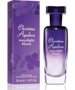 Christina Aguilera Moonlight Bloom EDP 15ml Женские духи