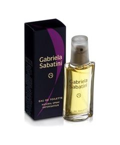 Gabriela Sabatini EDT 20ml Женские духи