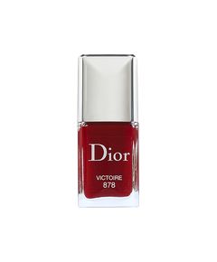 Christian Dior Dior Vernis Nail Polish 10 ml 558 Grace Kосметические средства