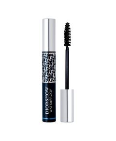 Christian Dior Diorshow Waterproof (258 Azure Blue) - Waterproof Mascara 258 Azure Blue Kосметические средства