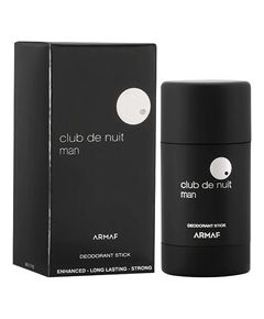 Armaf Club De Nuit Man Deostick 75ml Дезодоранты